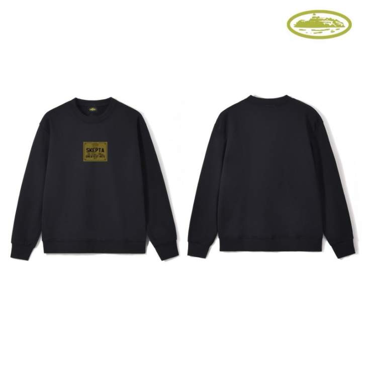 Corteiz Sweatshirt _SKUCorteizS-2XLastxC113331524